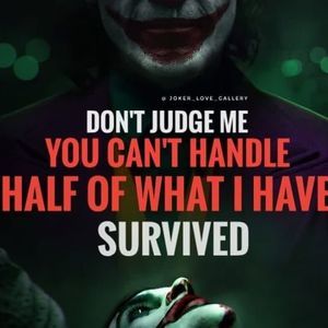 Meet your Posher, Holden